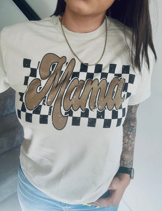 Mama Tee